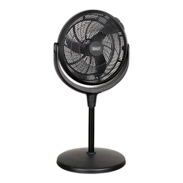 Sealey SFF16DP ⏐ Desk & Pedestal Fan 16" 230V