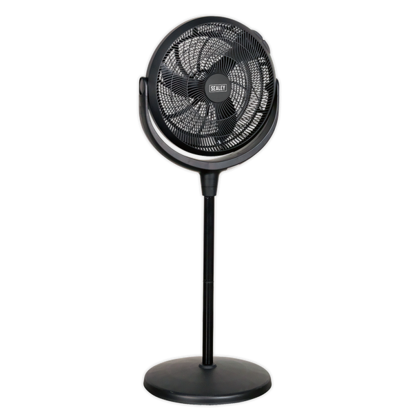 Sealey SFF16DP ⏐ Desk & Pedestal Fan 16" 230V