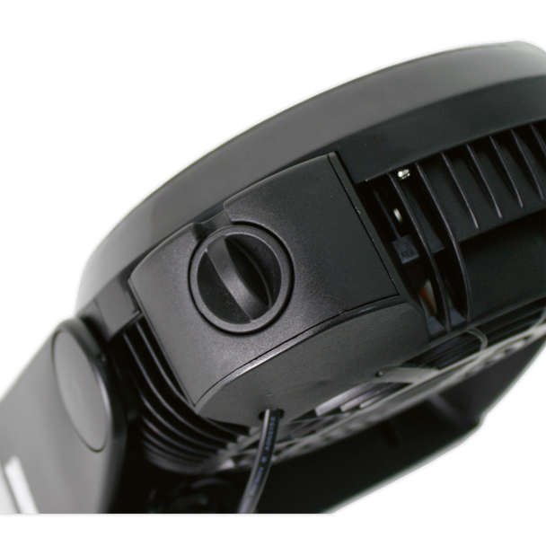 Sealey SFF16 ⏐ Desk/Floor Fan 3-Speed 16" 230V