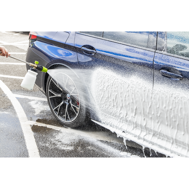 Sealey SFG01 ⏐ Snow Foam Gun