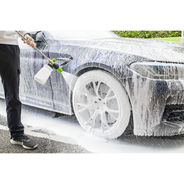 Sealey SFG01 ⏐ Snow Foam Gun