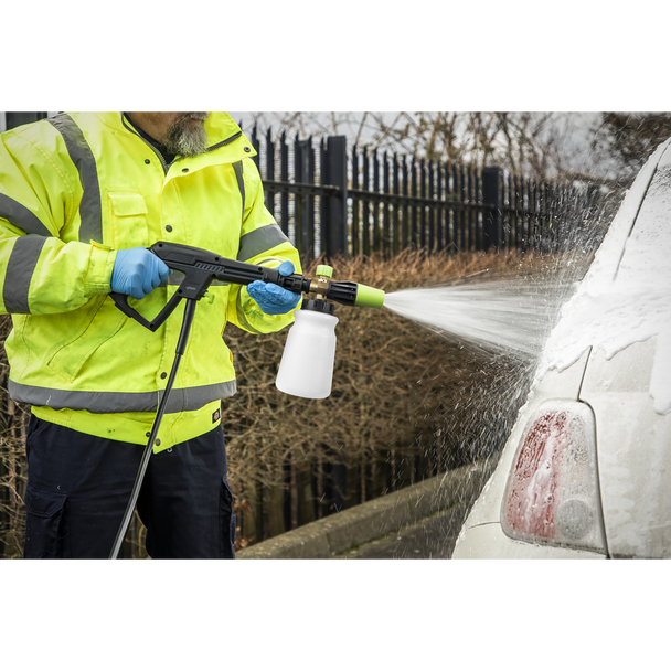 Sealey SFG01 ⏐ Snow Foam Gun