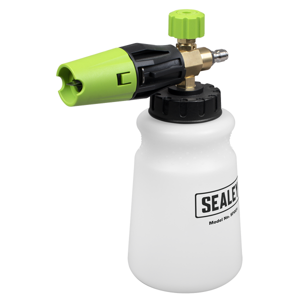 Sealey SFG01 ⏐ Snow Foam Gun