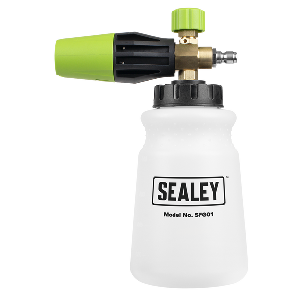 Sealey SFG01 ⏐ Snow Foam Gun