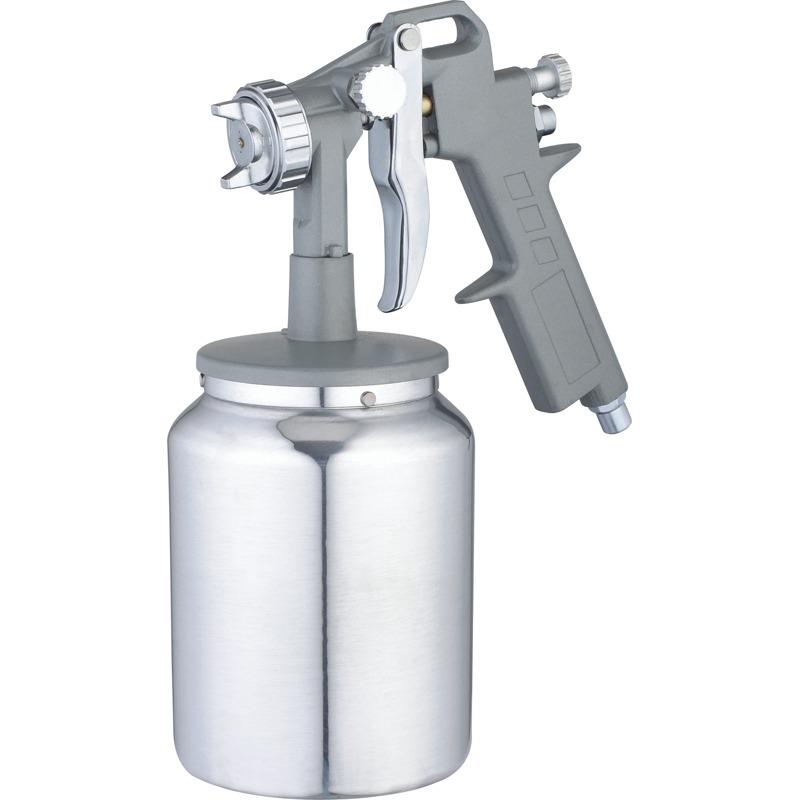 PCL SG01L | Suction Spray Gun 1.5mm Nozzle, Lite