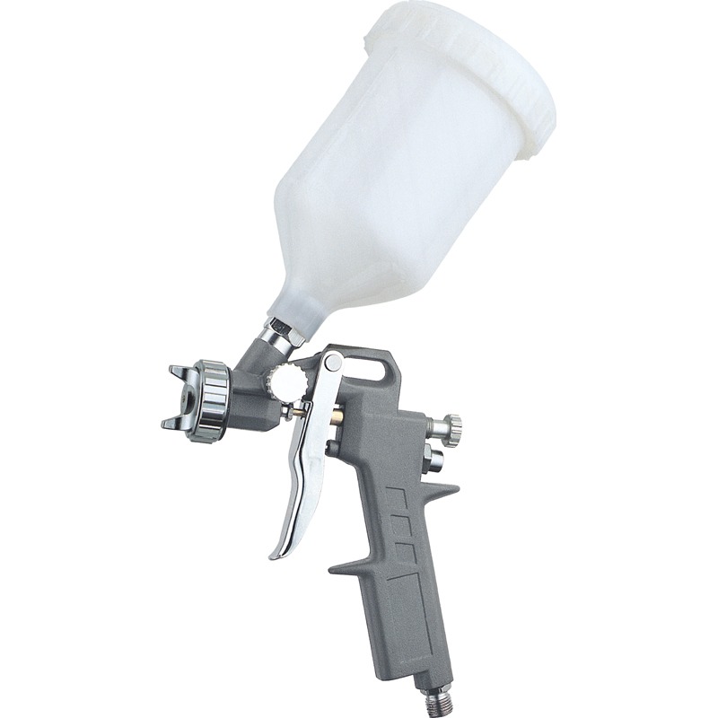PCL SG02L | Gravity Spray Gun 1.5mm Nozzle. Lite