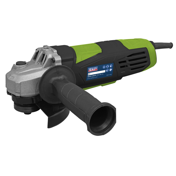 Sealey SG115EHV ⏐ Angle Grinder 115mm 750W/230V