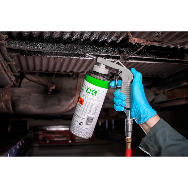 Sealey SG139 ⏐ Air Operated Underbody Coating Gun