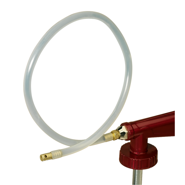 Sealey SG14 ⏐ Air Operated Underbody Coating Gun