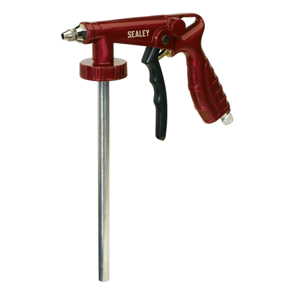 Sealey SG14 ⏐ Air Operated Underbody Coating Gun
