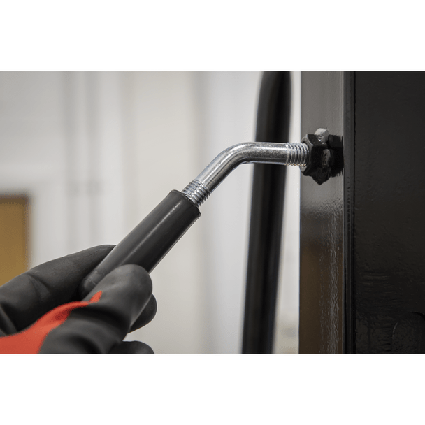 Sealey SG500 ⏐ Portable Lifting Adjustable Gantry Frame 0.5 Tonne