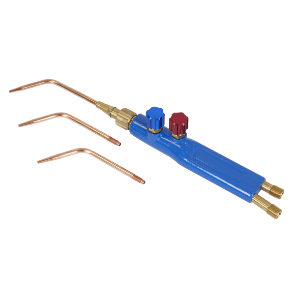 Sealey SGA20 ⏐ Oxyacetylene Welding Torch Set