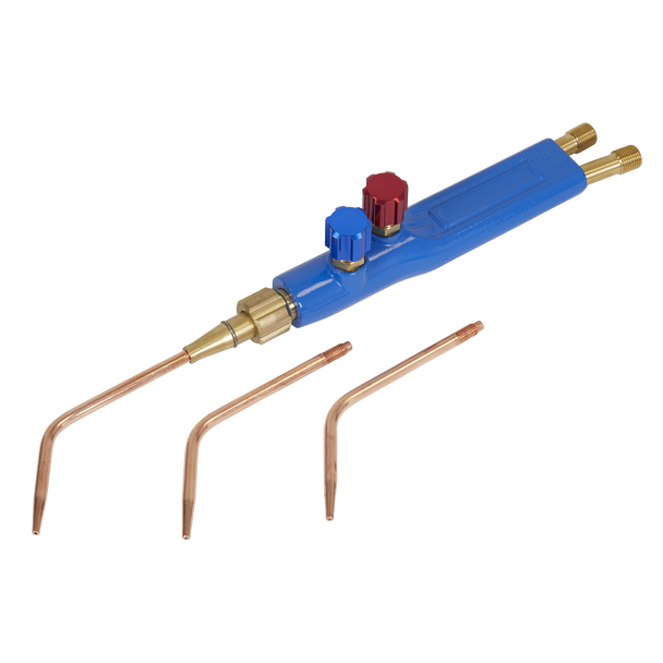 Sealey SGA20 ⏐ Oxyacetylene Welding Torch Set