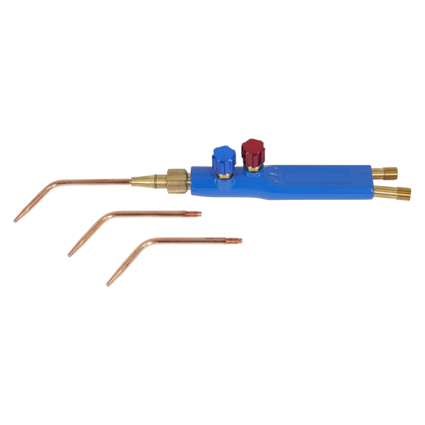 Sealey SGA20 ⏐ Oxyacetylene Welding Torch Set