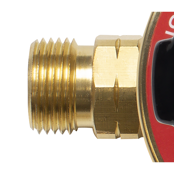 Sealey SGA40 ⏐ Acetylene Regulator