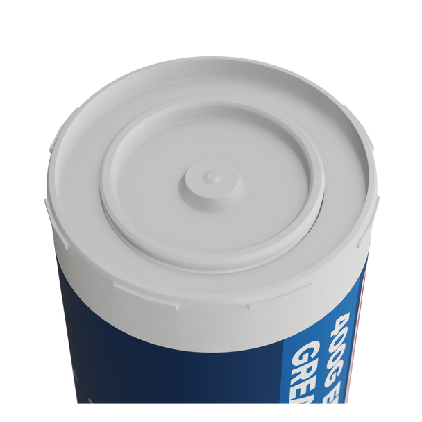 Sealey SGC1 ⏐ EP2 Lithium Grease Cartridge 400g