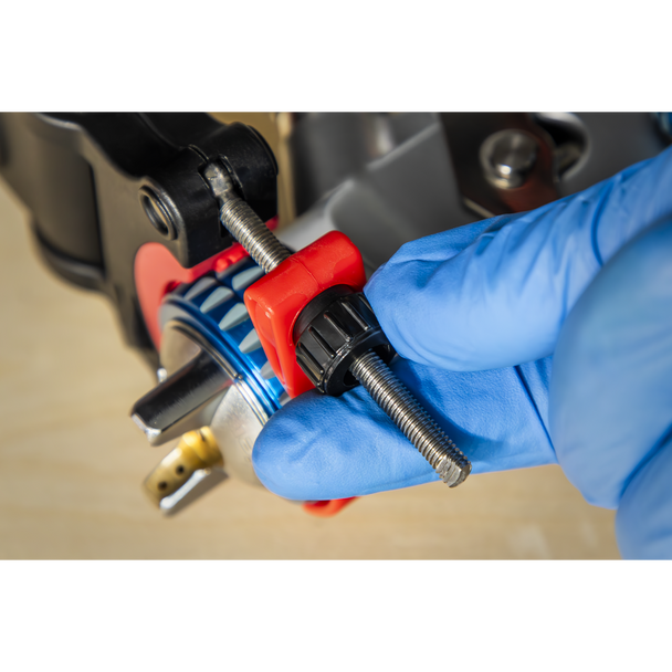 Sealey SGL01 ⏐ SMD LED Rechargeable Spray Gun Light 5W