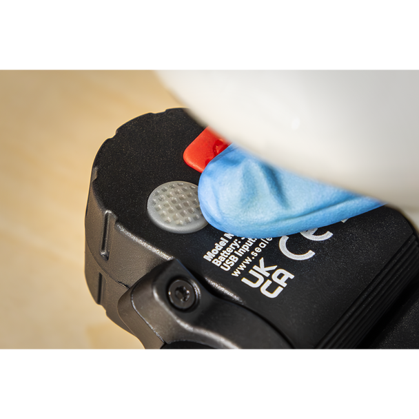 Sealey SGL01 ⏐ SMD LED Rechargeable Spray Gun Light 5W