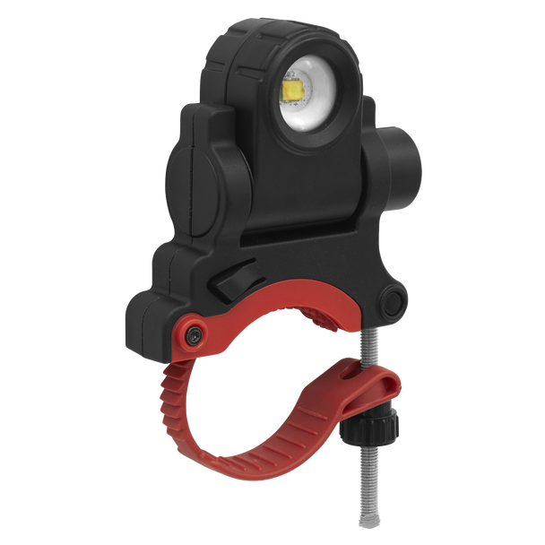 Sealey SGL01 ⏐ SMD LED Rechargeable Spray Gun Light 5W