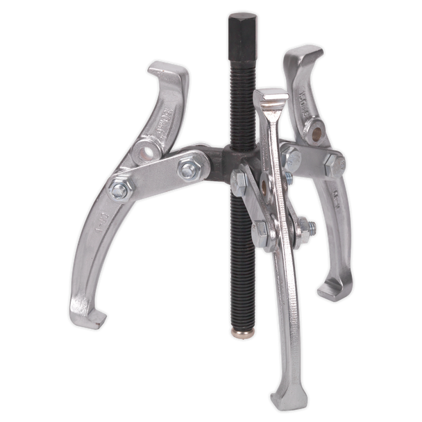 Sealey SGP36 ⏐ Reversible Triple Leg Puller 150mm