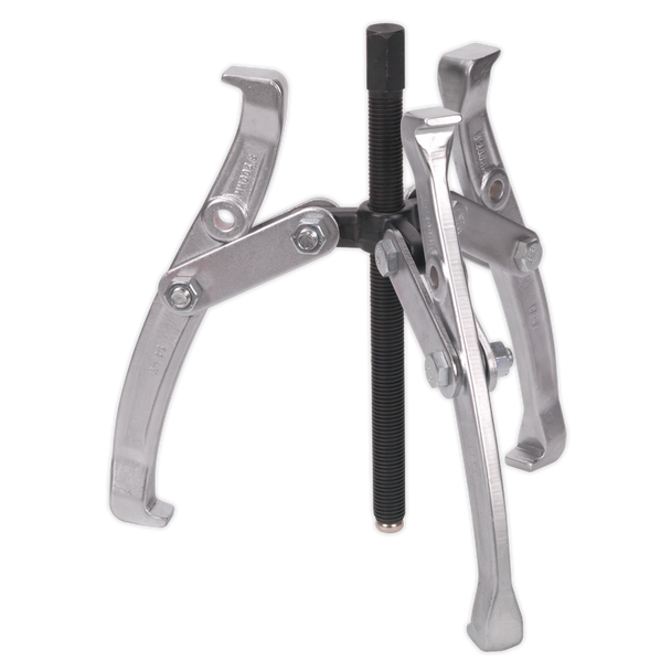 Sealey SGP38 ⏐ Reversible Triple Leg Puller 200mm