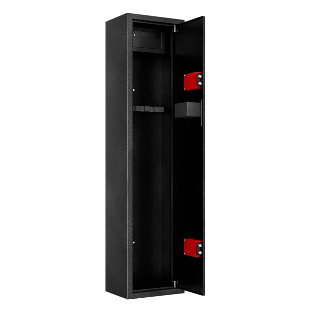 Sealey SGS5AB ⏐ 5 Gun Cabinet with Ammo Safe