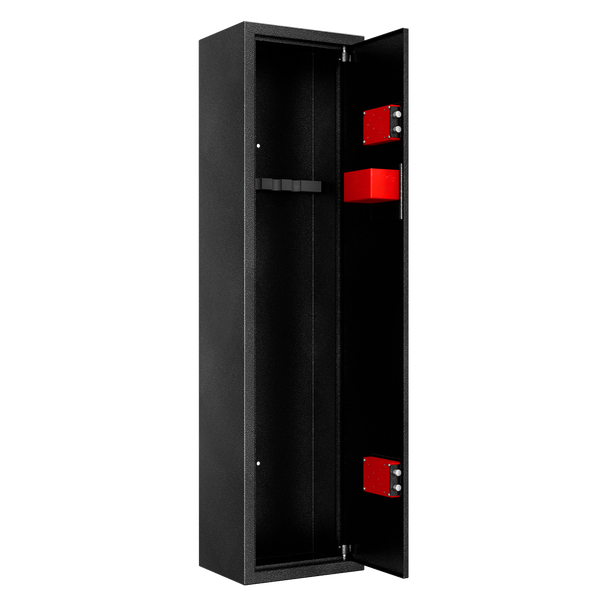 Sealey SGS5 ⏐ 5 Gun Cabinet