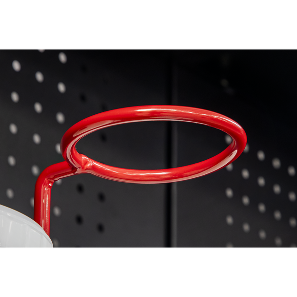 Sealey SH03 ⏐ Spray Gun & Filter Holder 3 Gun Capacity