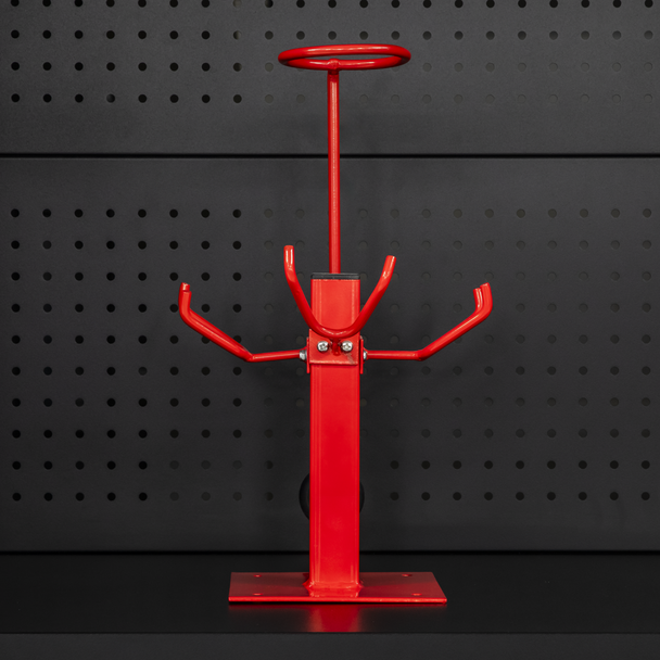 Sealey SH03 ⏐ Spray Gun & Filter Holder 3 Gun Capacity