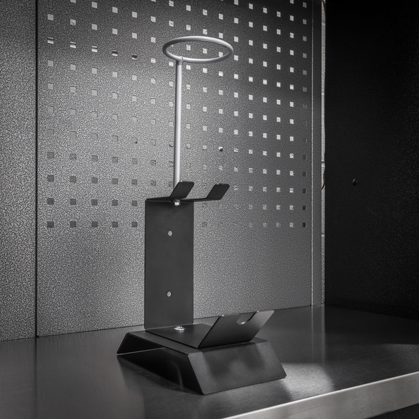 Sealey SH04 ⏐ Spray Gun & Filter Holder 1 Gun Capacity