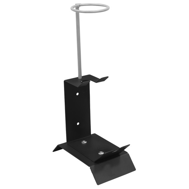 Sealey SH04 ⏐ Spray Gun & Filter Holder 1 Gun Capacity