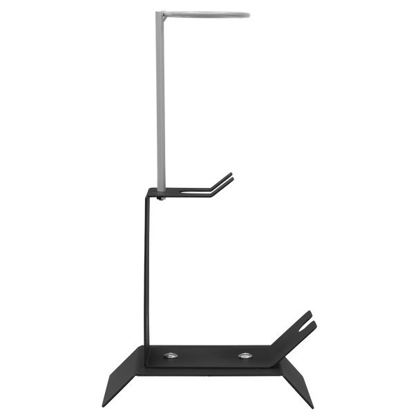 Sealey SH04 ⏐ Spray Gun & Filter Holder 1 Gun Capacity