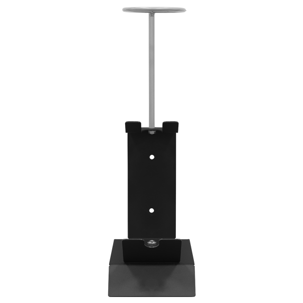 Sealey SH04 ⏐ Spray Gun & Filter Holder 1 Gun Capacity