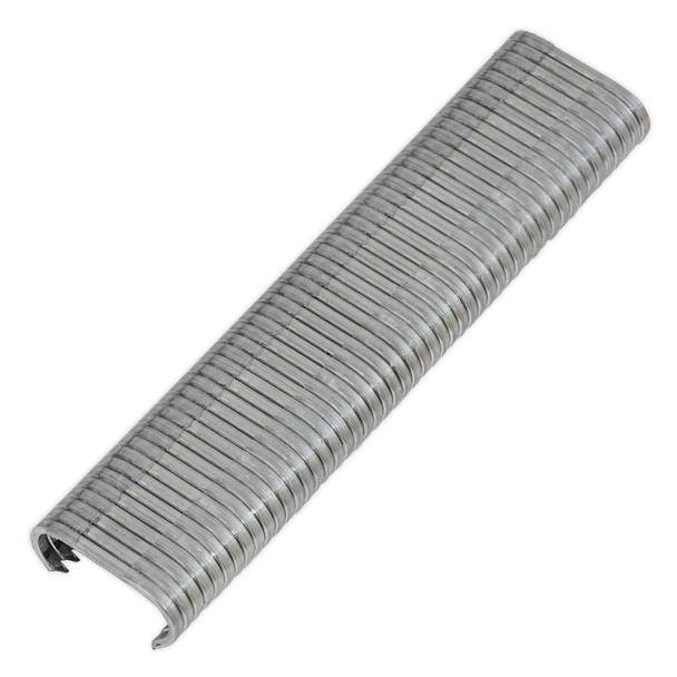 Sealey SHR2010 ⏐ Steel Hog Rings - 50 Strips of 50