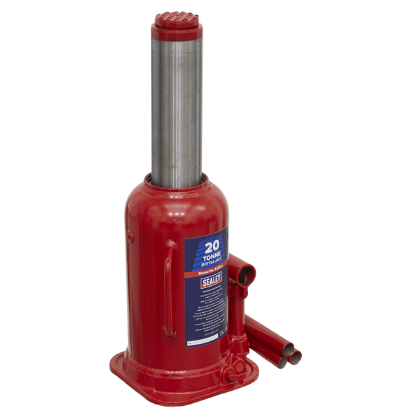 Sealey SJ20 ⏐ Bottle Jack 20 Tonne