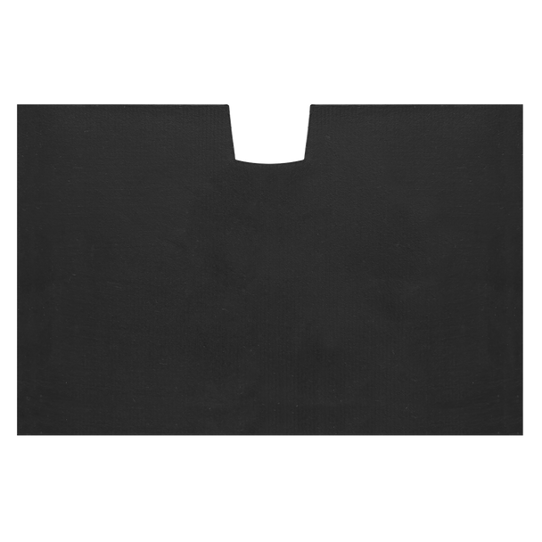 Sealey SJBEX.A03 ⏐ Slotted Rubber Support Block for Viking Jacking Beams 80mm