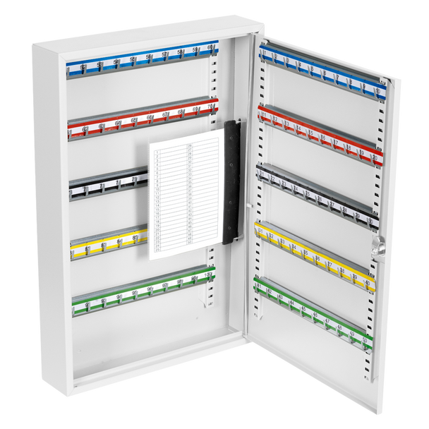 Sealey SKC100 ⏐ Key Cabinet 100 Key Capacity
