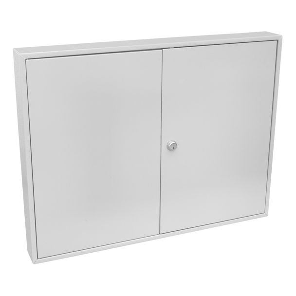 Sealey SKC100W ⏐ Wide Key Cabinet 100 Key Capacity