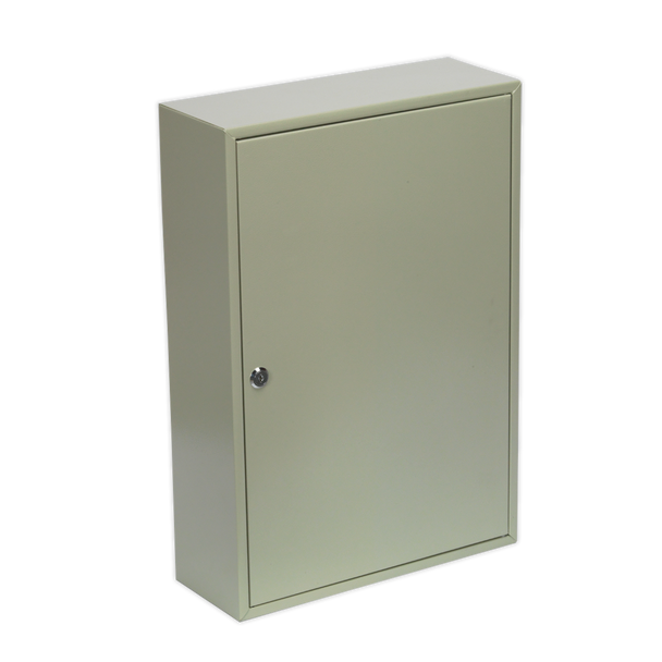 Sealey SKC200 ⏐ Key Cabinet 200 Key Capacity
