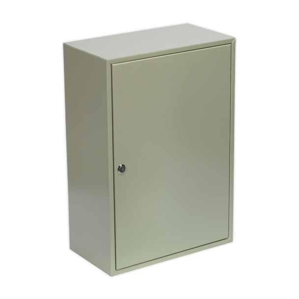 Sealey SKC300 ⏐ Key Cabinet 300 Key Capacity