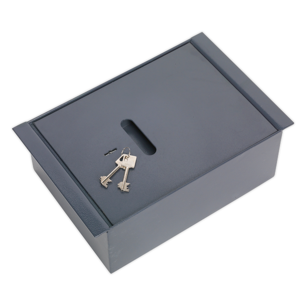 Sealey SKFS01 ⏐ Key Lock Floor Safe
