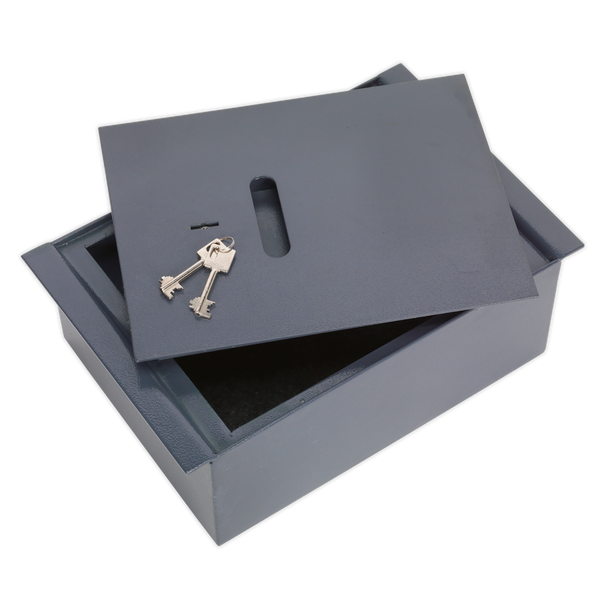 Sealey SKFS01 ⏐ Key Lock Floor Safe