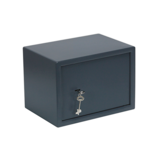 Sealey SKS01 ⏐ Key Lock Security Safe 350 x 250 x 250mm