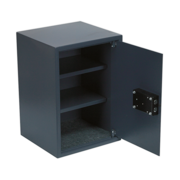 Sealey SKS04 ⏐ Key Lock Security Safe 350 x 330 x 500mm