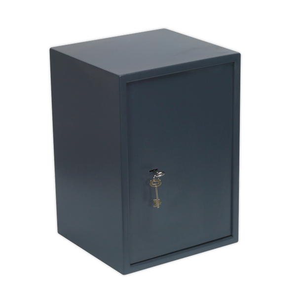 Sealey SKS04 ⏐ Key Lock Security Safe 350 x 330 x 500mm
