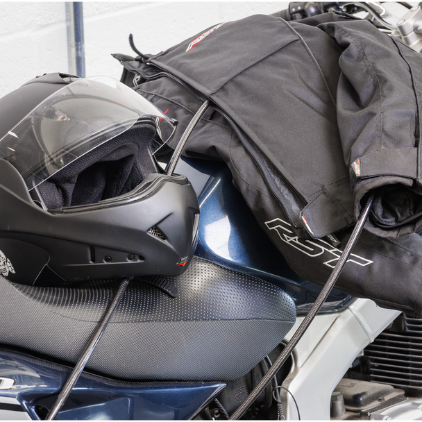 Sealey SLC5M ⏐ Steel Wire Security Cable without Lock 10mm x 5m