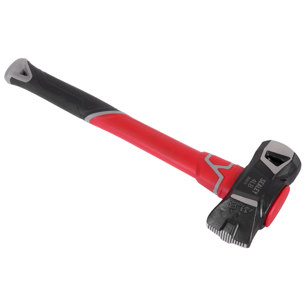 Sealey SLHG041 ⏐ Premier Short Handle Sledge Hammer 4lb