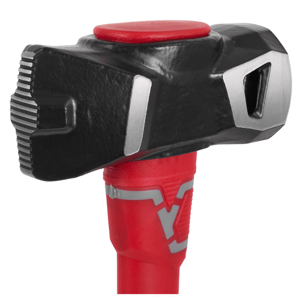 Sealey SLHG041 ⏐ Premier Short Handle Sledge Hammer 4lb