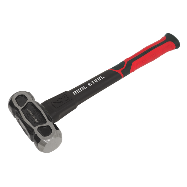 Sealey SLHU041 ⏐ Premier Unbreakable Club Hammer 4lb