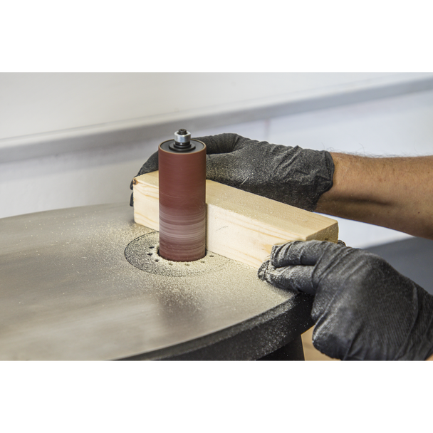 Sealey SM1200 ⏐ Oscillating Spindle/Bobbin Sander 450W